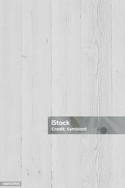 Background White Wood Texture Stock Photo - Download Image Now - Wood - Material, White Color, Backgrounds