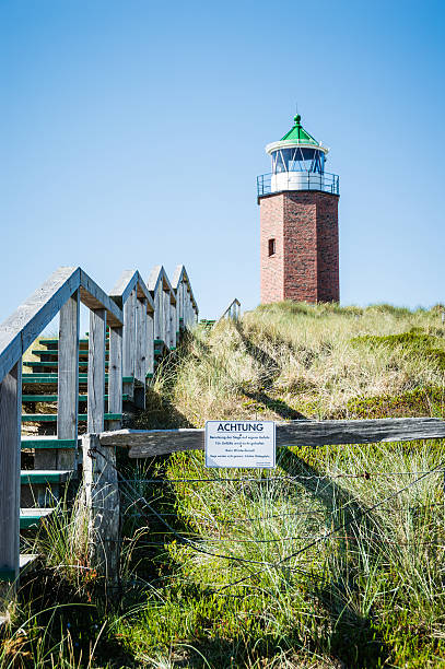 istock Lighthouse of Kampen Sylt 486938473