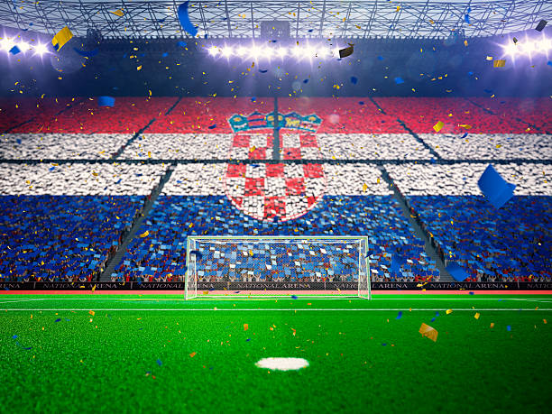 Kroatien Fußball