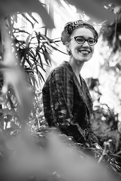 istock girl in glasses Palma 486942378