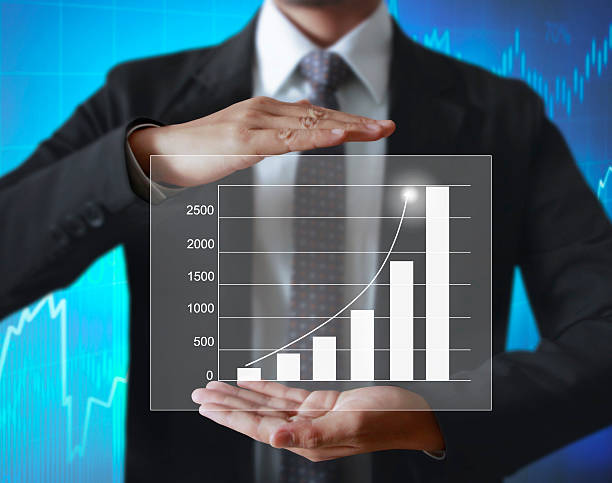 istock financial symbols coming from han 486948642