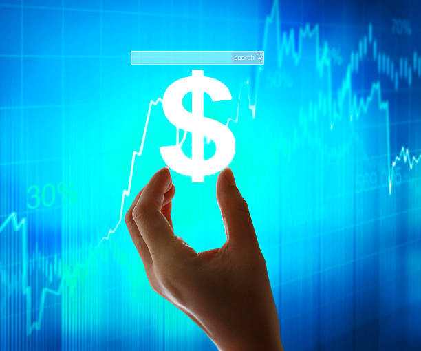 istock financial symbols coming from han 486949616