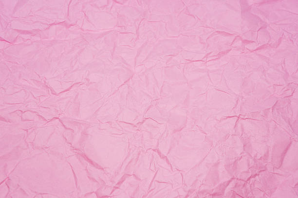 istock pink creased paper 486953996