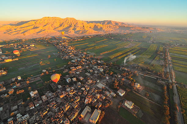 istock Valley of the Kings, Luxor Egypt 486957308