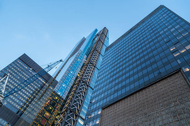 istock City towers 486960594