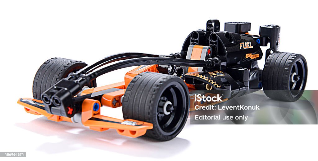 Lego Technic Black Champion Racer 42026 Photo - Download Image Now - Lego, Car, Model iStock