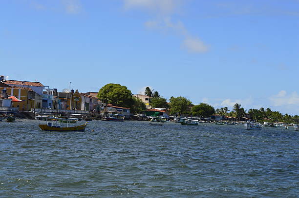 istock San Francisco River Fishing Village 486965026