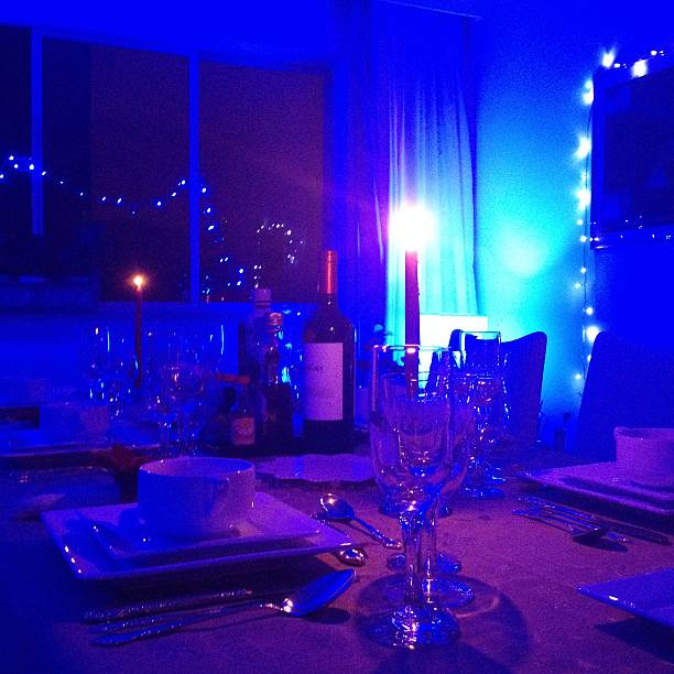 Christmas Dinner