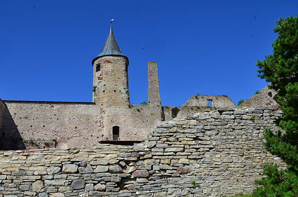 istock Haapsalu, Estonia. 486974048