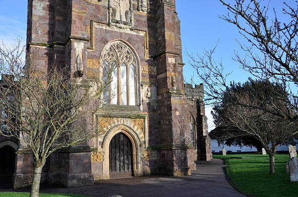istock Local Church 486974537