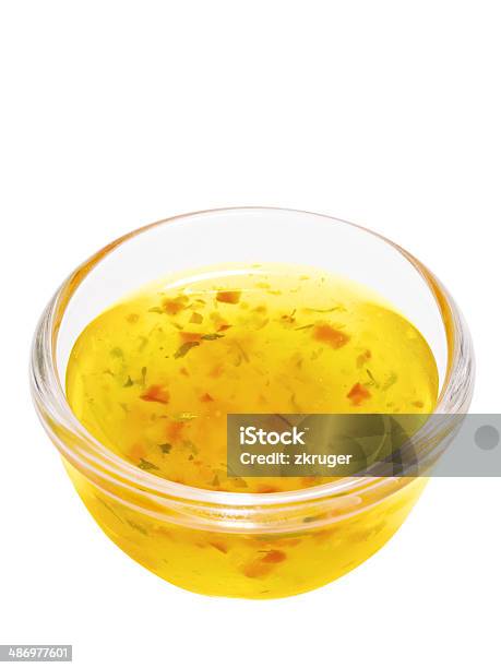 Italian Dressing Stock Photo - Download Image Now - Italian Salad Dressing, Vinaigrette Dressing, Cut Out