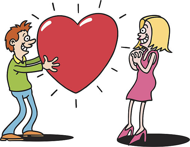 360+ Huge Kiss Stock Illustrations, Royalty-Free Vector Graphics & Clip ...