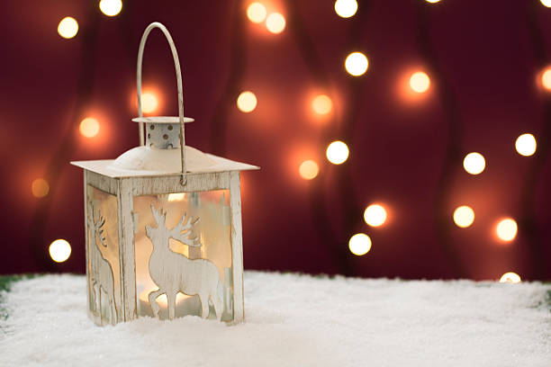 istock beautiful christmas decoration 486984464