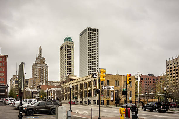 istock tulsa oklahoma city skyline 486994990