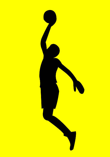 istock man action Pictograms people Sign 486999909
