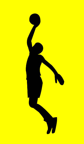 istock man action Pictograms people Sign 486999913