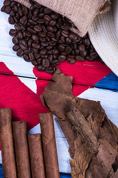 istock Travel to Cuba concept 487000186