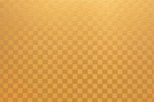 Gold paper for textures and backgrounds.