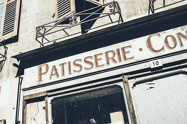 istock French Patisserie 487001062