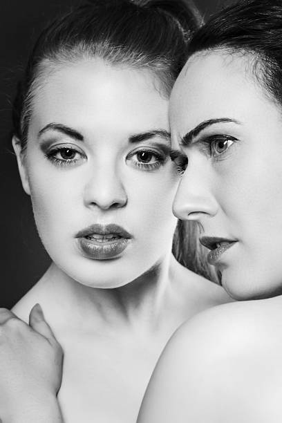 istock woman in love 487002762