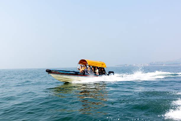 Speedboat