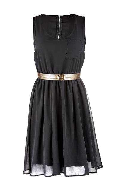 istock Little black dress 487016211