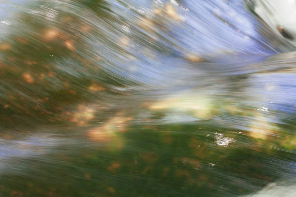 istock green river, creative abstract design background photo 487017824
