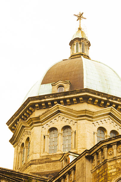 istock The Manila Metropolitan Cathedral-Basilica 487019095