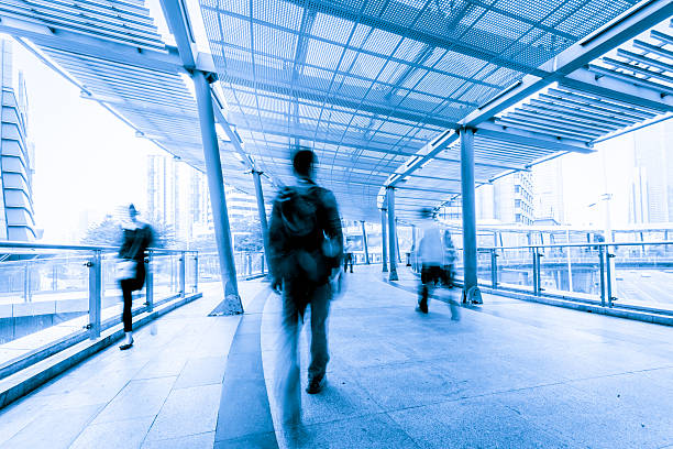 istock busy business people ascending on office stairs 487019641