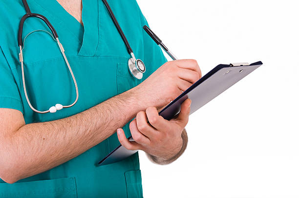 istock Medical doctor. 487021627