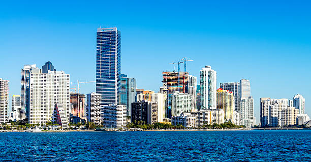 istock Miami south beachh, Florise, USA 487021861
