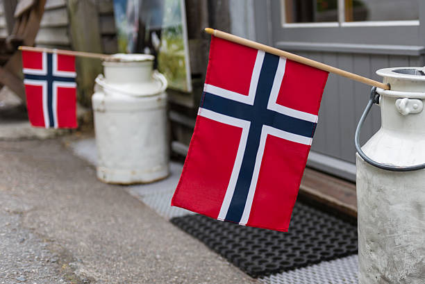 istock Geiranger Fjord - Norway 487022410