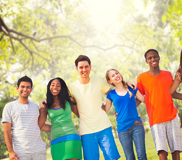 istock Diversity Friends Friendship Teamwork Huddle Concept 487026414