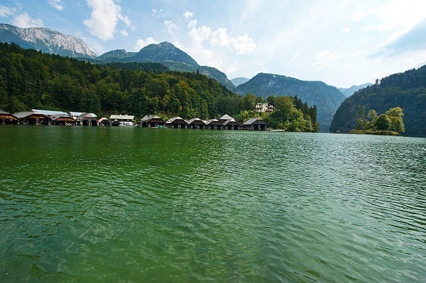 istock Clear Waters of Konigssee 487031900