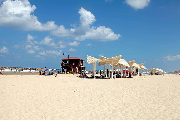 Herzliya Beach Pictures | Download Free Images on Unsplash