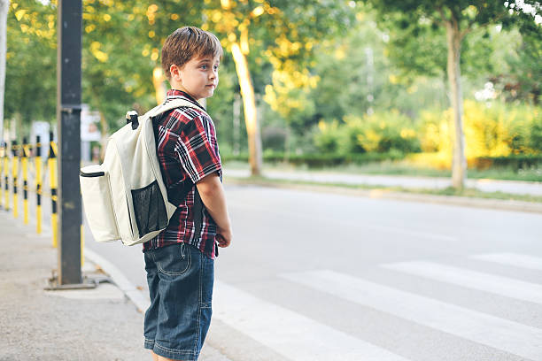 istock Crossing the Street 487032570