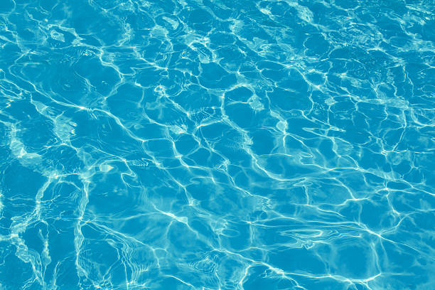 istock texture background of water from a pool 487041430