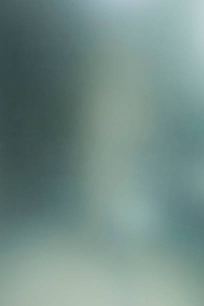 istock Abstract frosted glass background 487046539