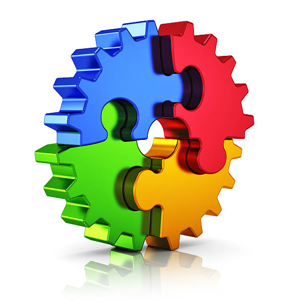 istock Business creativity and success concept 487052863