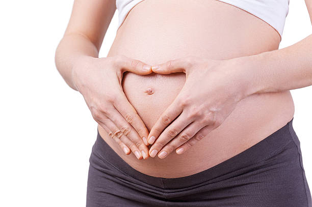 istock I love my baby. 487053521