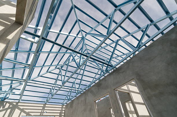 istock Steel Roof-23 487060114