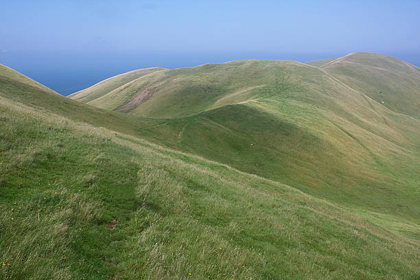 Entry Island - Magdalen Islands, Quebec