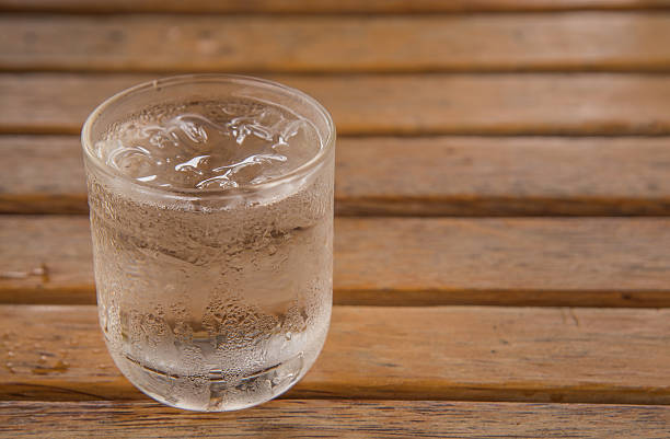 istock Glass of water. 487076518