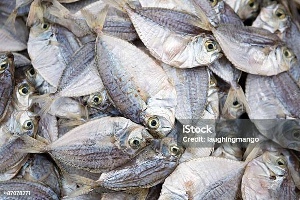 Ryby Suszone Owoce Morza - zdjęcia stockowe i więcej obrazów Cebu City - Cebu City, Cebu Island, Filipiny