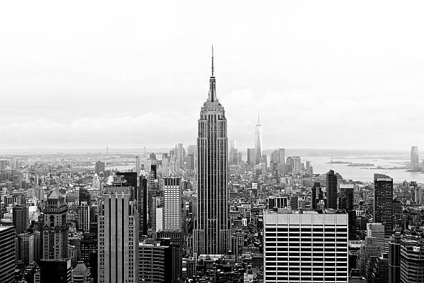 istock Manhattan, New York City 487081654