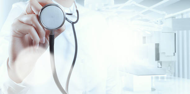 istock success smart medical doctor working with operating room 487085016
