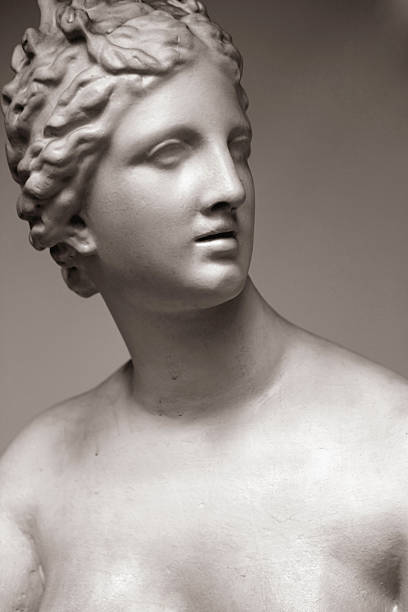 istock The goddess of love Aphrodite (Venus) 487085968