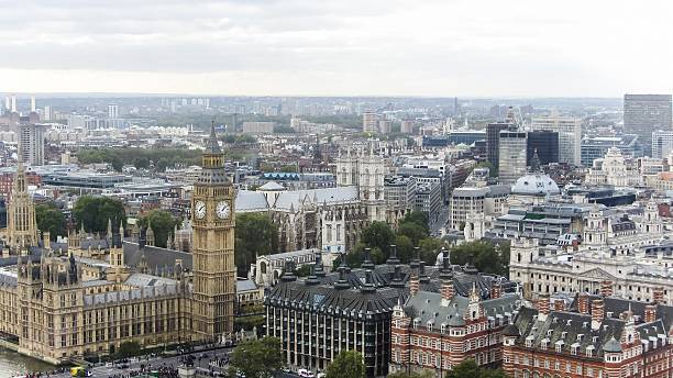 istock london seen from the london eye 487092918