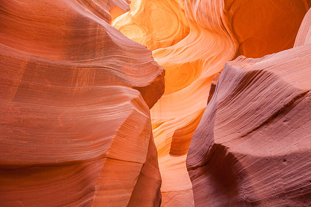 istock Antelope Canyon Page Arizona 487093290
