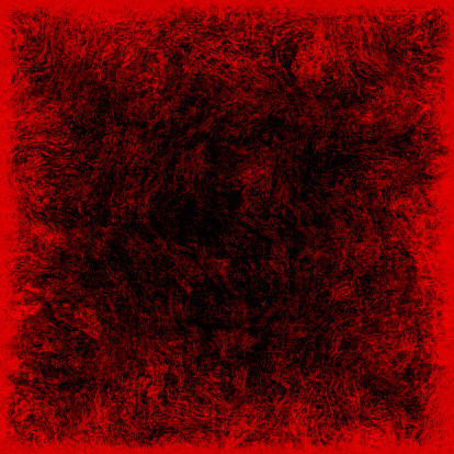 efterligne røg kobling Abstract Red And Black Chaos Background Stock Photo - Download Image Now -  Abstract, Backgrounds, Black Color - iStock